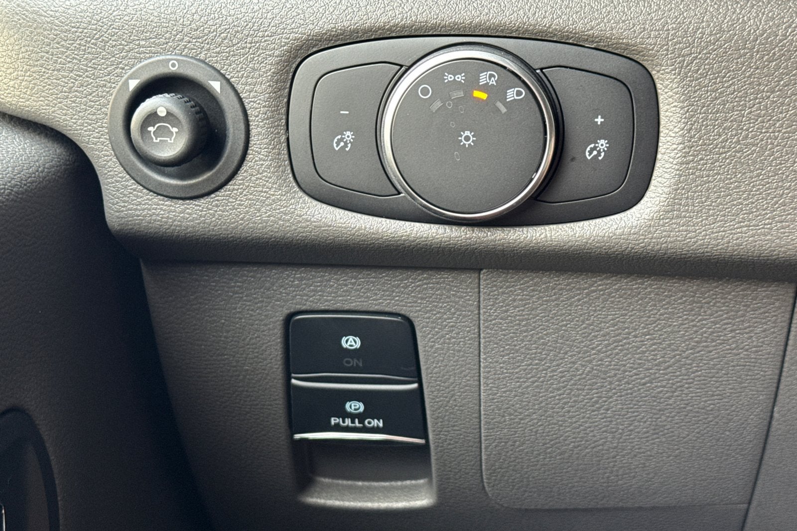 2027 Ford Transit-150 Base