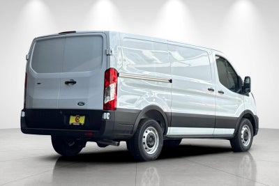 2027 Ford Transit-150 Base