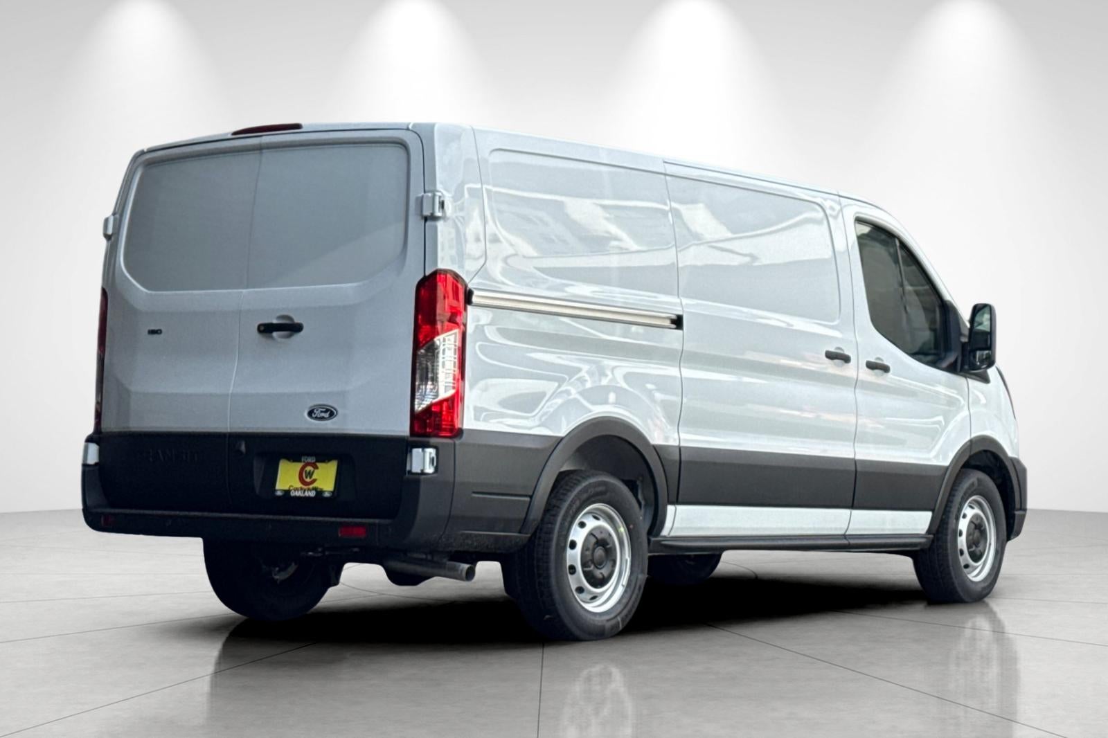 2027 Ford Transit-150 Base