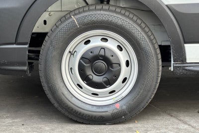 2027 Ford Transit-150 Base