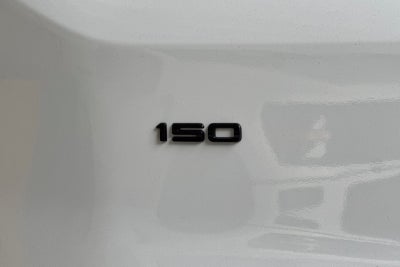 2027 Ford Transit-150 Base