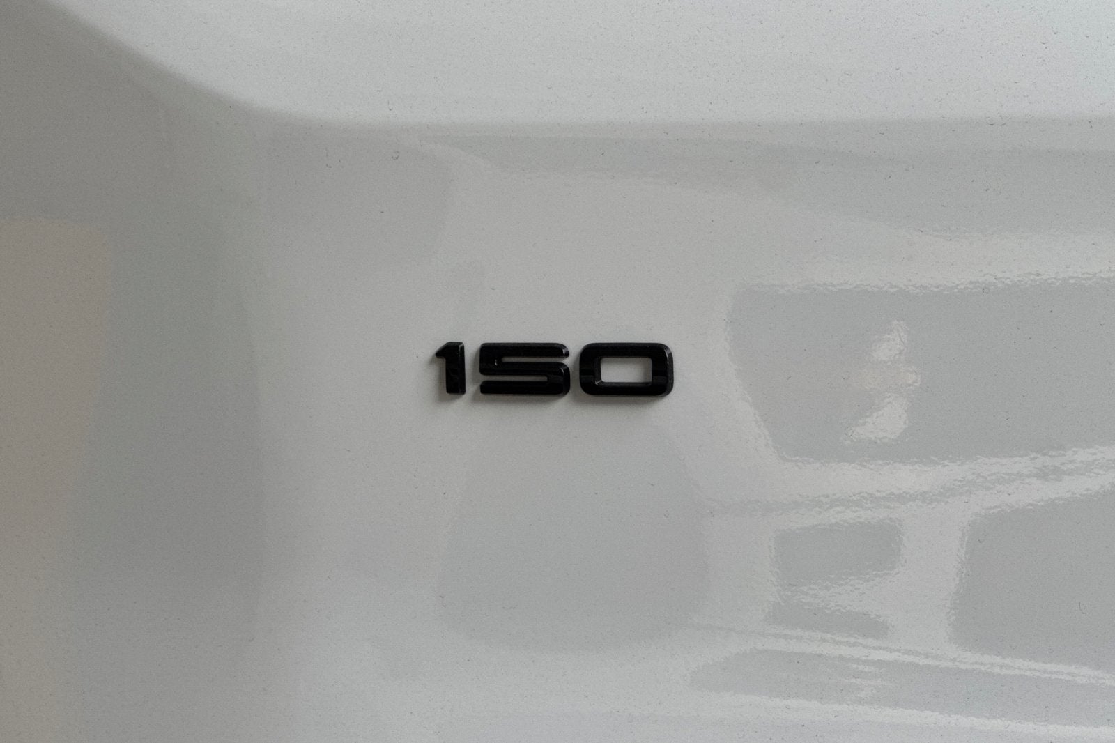 2027 Ford Transit-150 Base