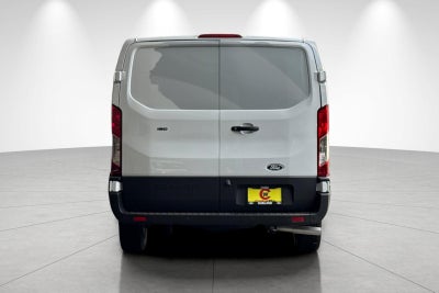 2027 Ford Transit-150 Base