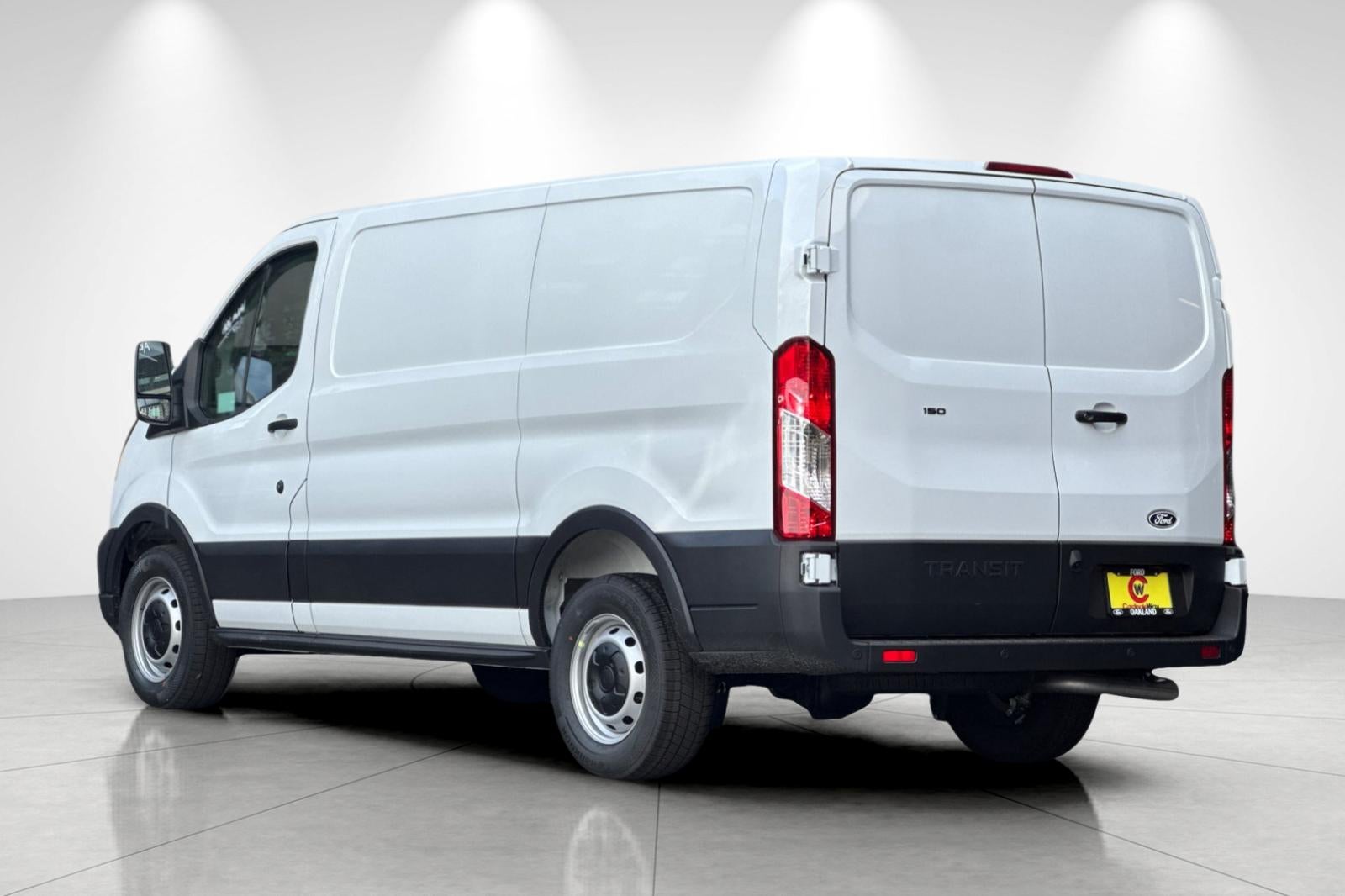 2027 Ford Transit-150 Base