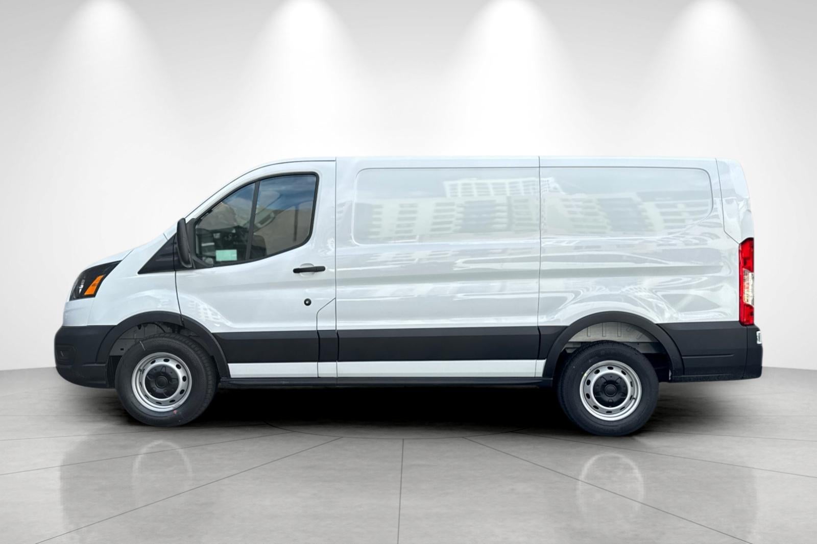 2027 Ford Transit-150 Base