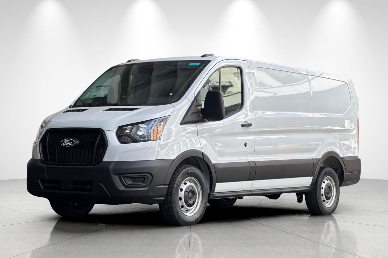 2027 Ford Transit-150 Base