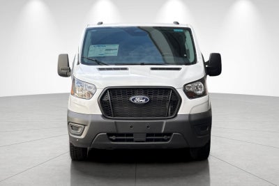2027 Ford Transit-150 Base