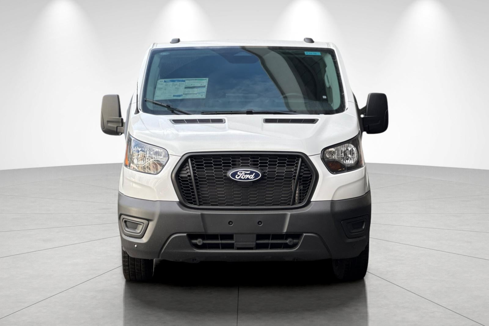 2027 Ford Transit-150 Base