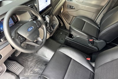 2027 Ford Transit-150 Base