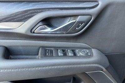 2021 GMC Yukon Denali 4X4 Premium