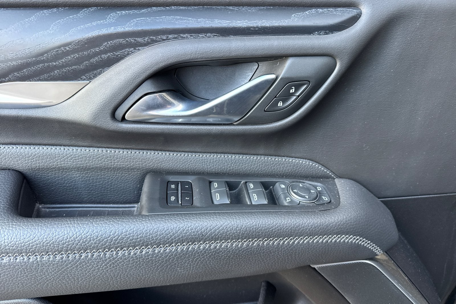 2021 GMC Yukon Denali 4X4 Premium