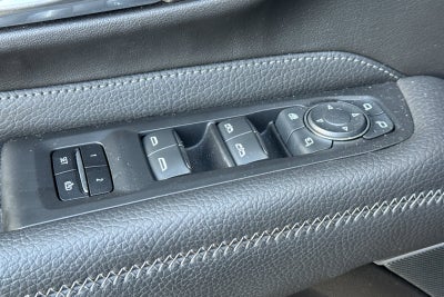 2021 GMC Yukon Denali 4X4 Premium