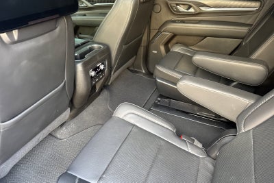2021 GMC Yukon Denali 4X4 Premium