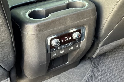 2021 GMC Yukon Denali 4X4 Premium