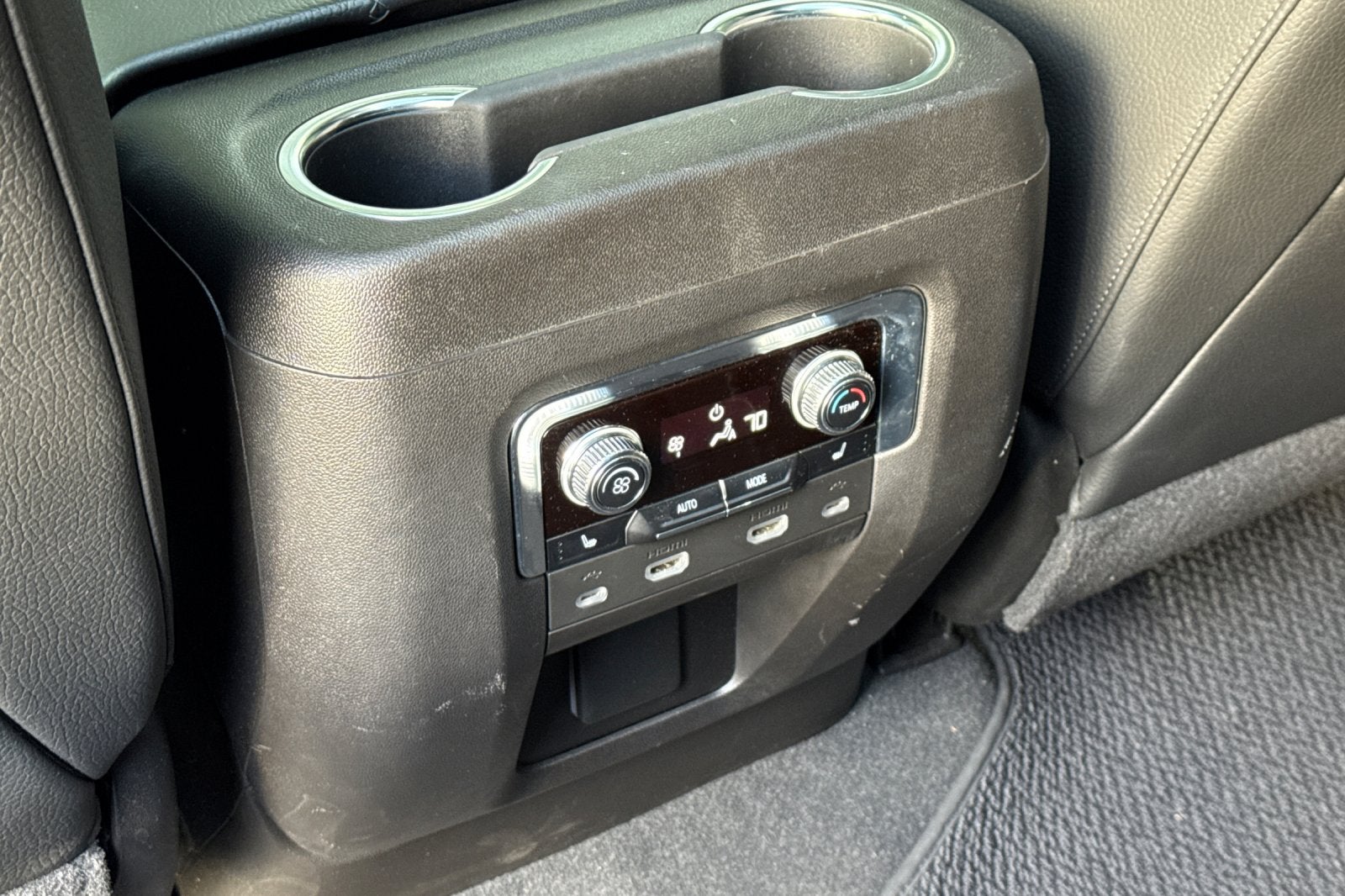 2021 GMC Yukon Denali 4X4 Premium