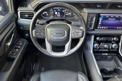 2021 GMC Yukon Denali 4X4 Premium