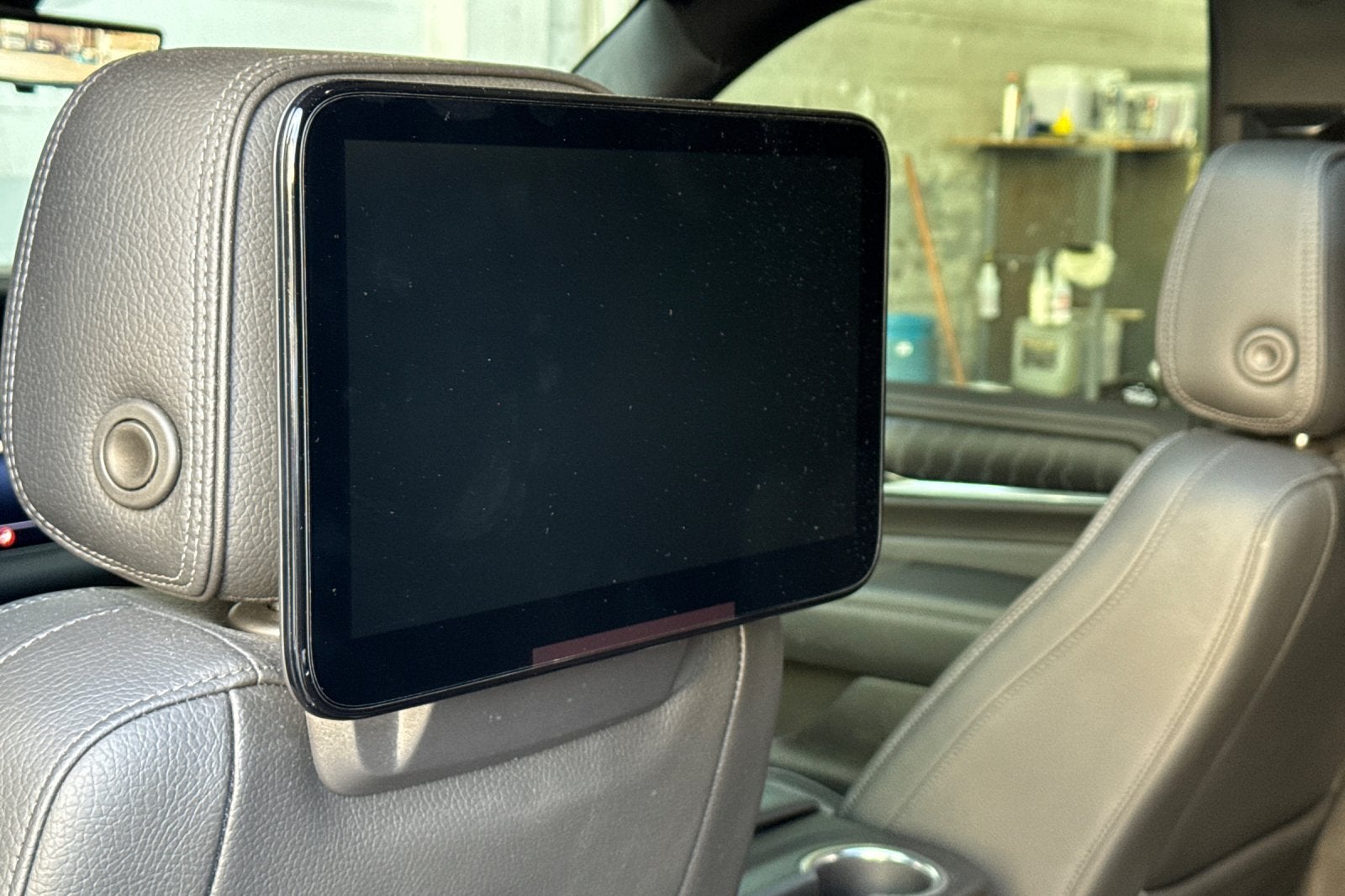 2021 GMC Yukon Denali 4X4 Premium
