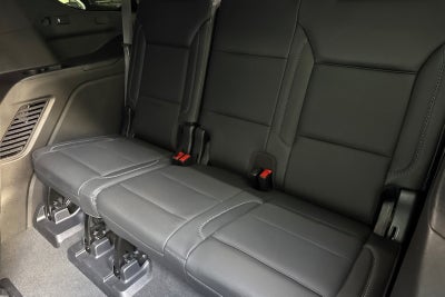 2021 GMC Yukon Denali 4X4 Premium