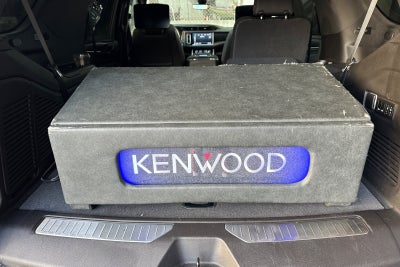 2021 GMC Yukon Denali 4X4 Premium