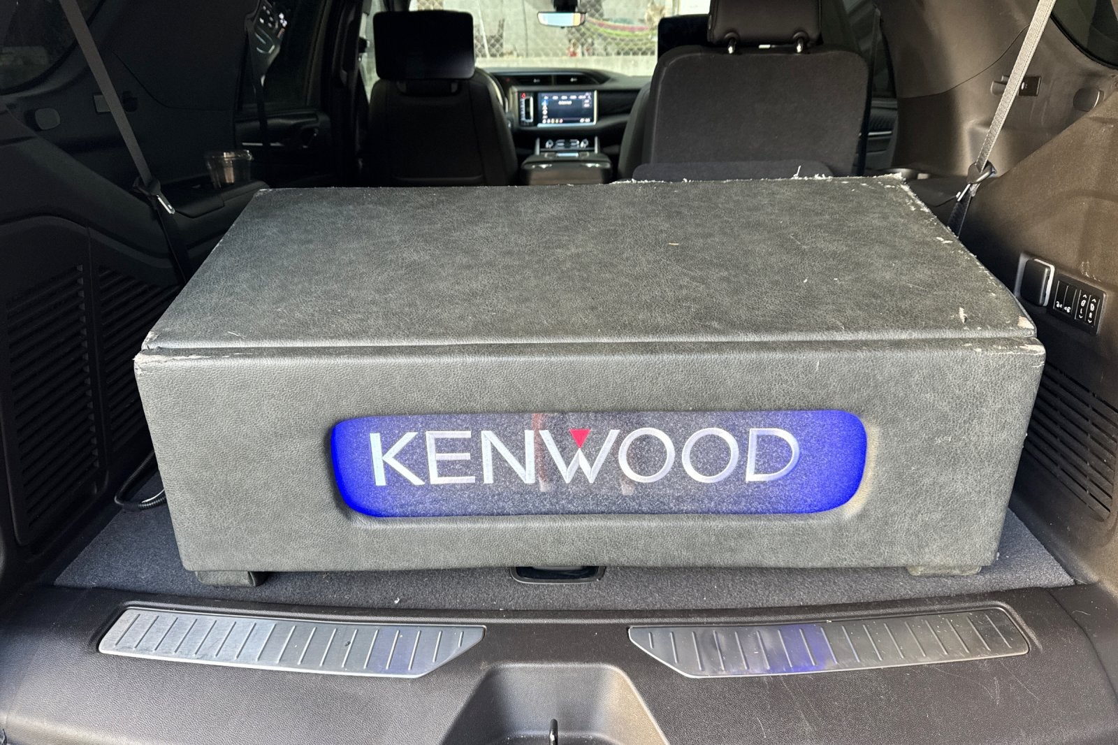 2021 GMC Yukon Denali 4X4 Premium