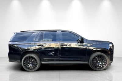 2021 GMC Yukon Denali 4X4 Premium