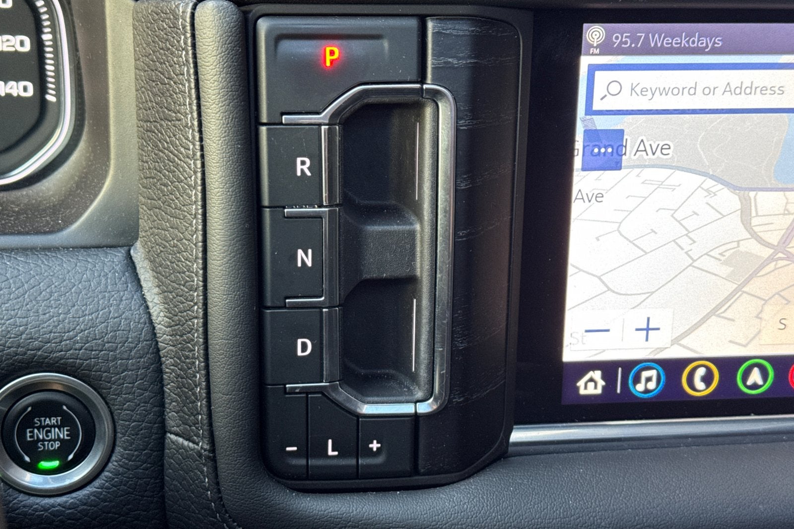 2021 GMC Yukon Denali 4X4 Premium