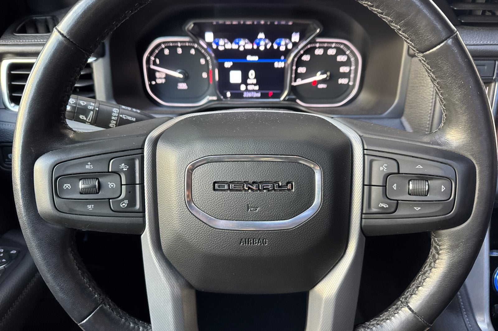 2021 GMC Yukon Denali 4X4 Premium