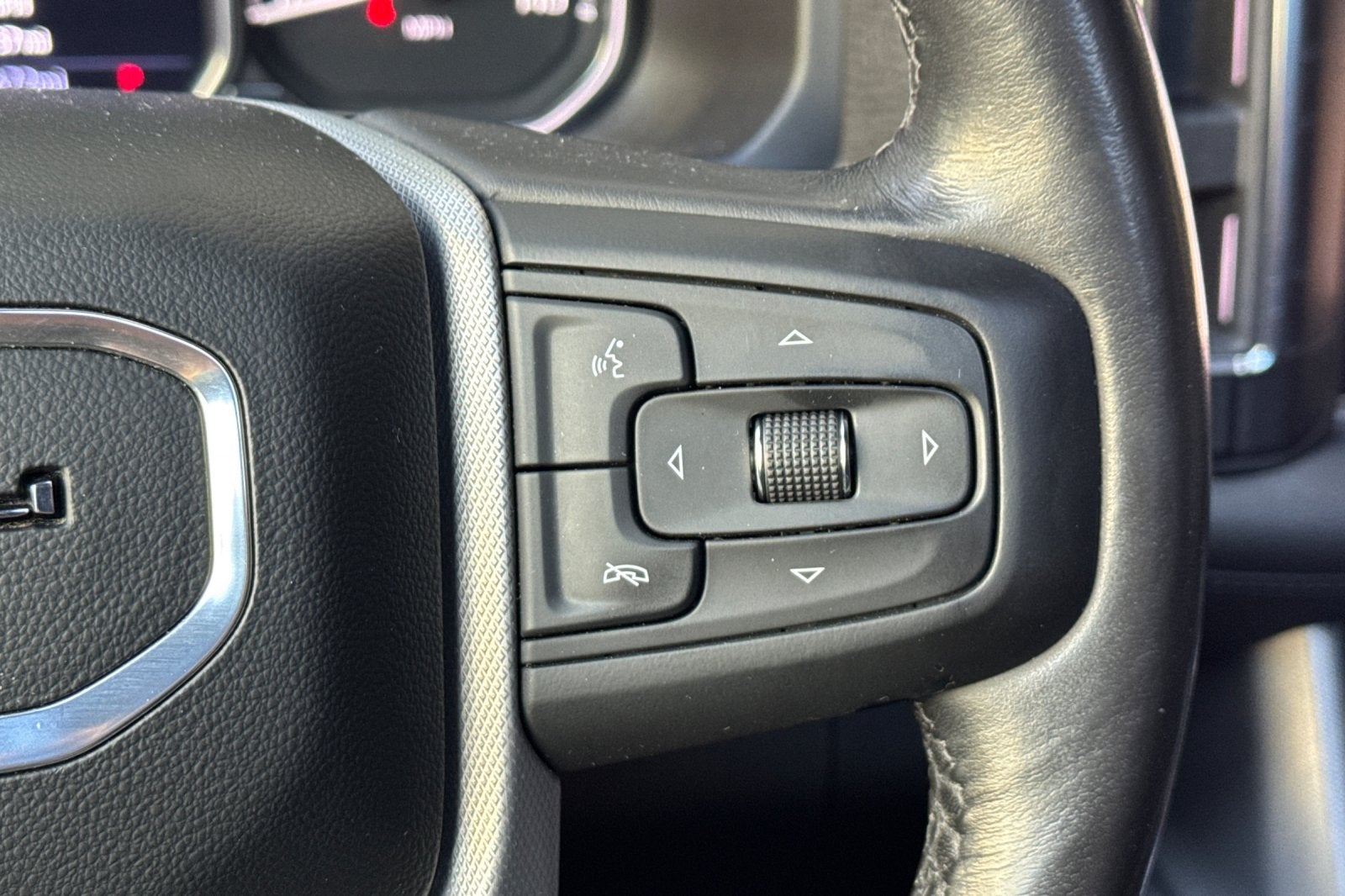 2021 GMC Yukon Denali 4X4 Premium