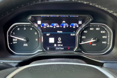 2021 GMC Yukon Denali 4X4 Premium