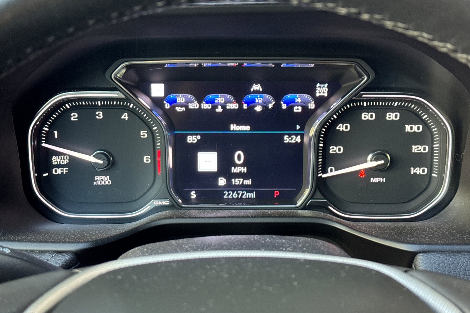 2021 GMC Yukon Denali 4X4 Premium