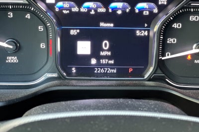 2021 GMC Yukon Denali 4X4 Premium