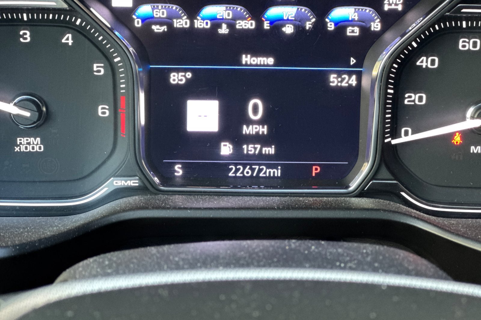2021 GMC Yukon Denali 4X4 Premium