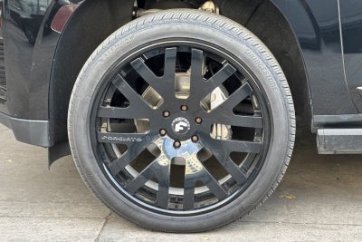 2021 GMC Yukon Denali 4X4 Premium