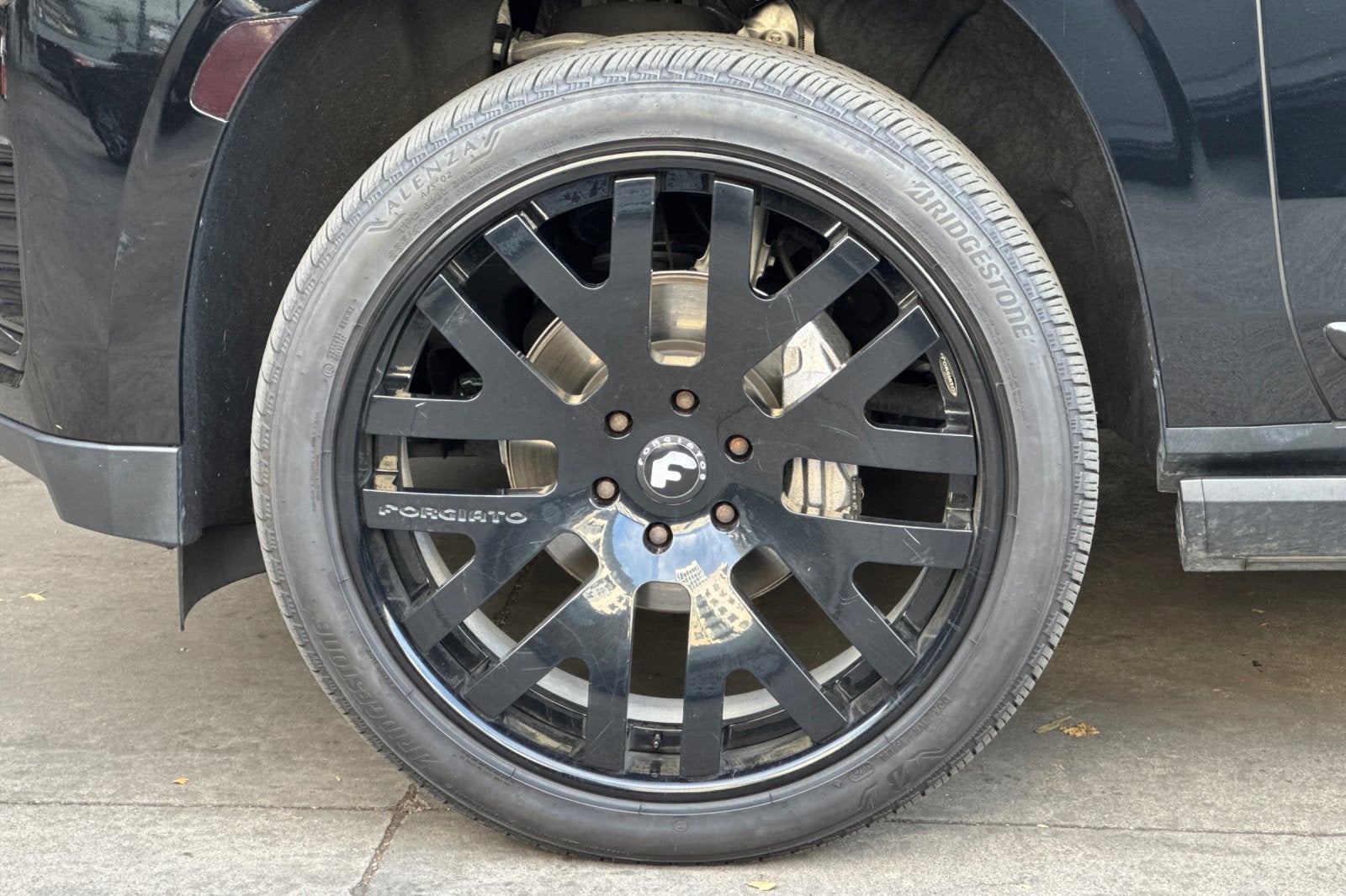 2021 GMC Yukon Denali 4X4 Premium