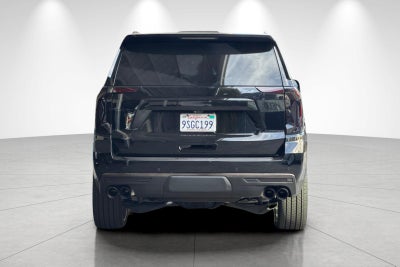 2021 GMC Yukon Denali 4X4 Premium
