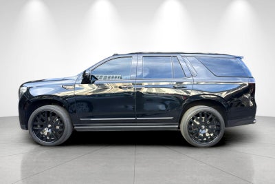 2021 GMC Yukon Denali 4X4 Premium