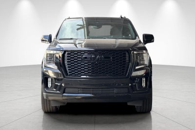 2021 GMC Yukon Denali 4X4 Premium