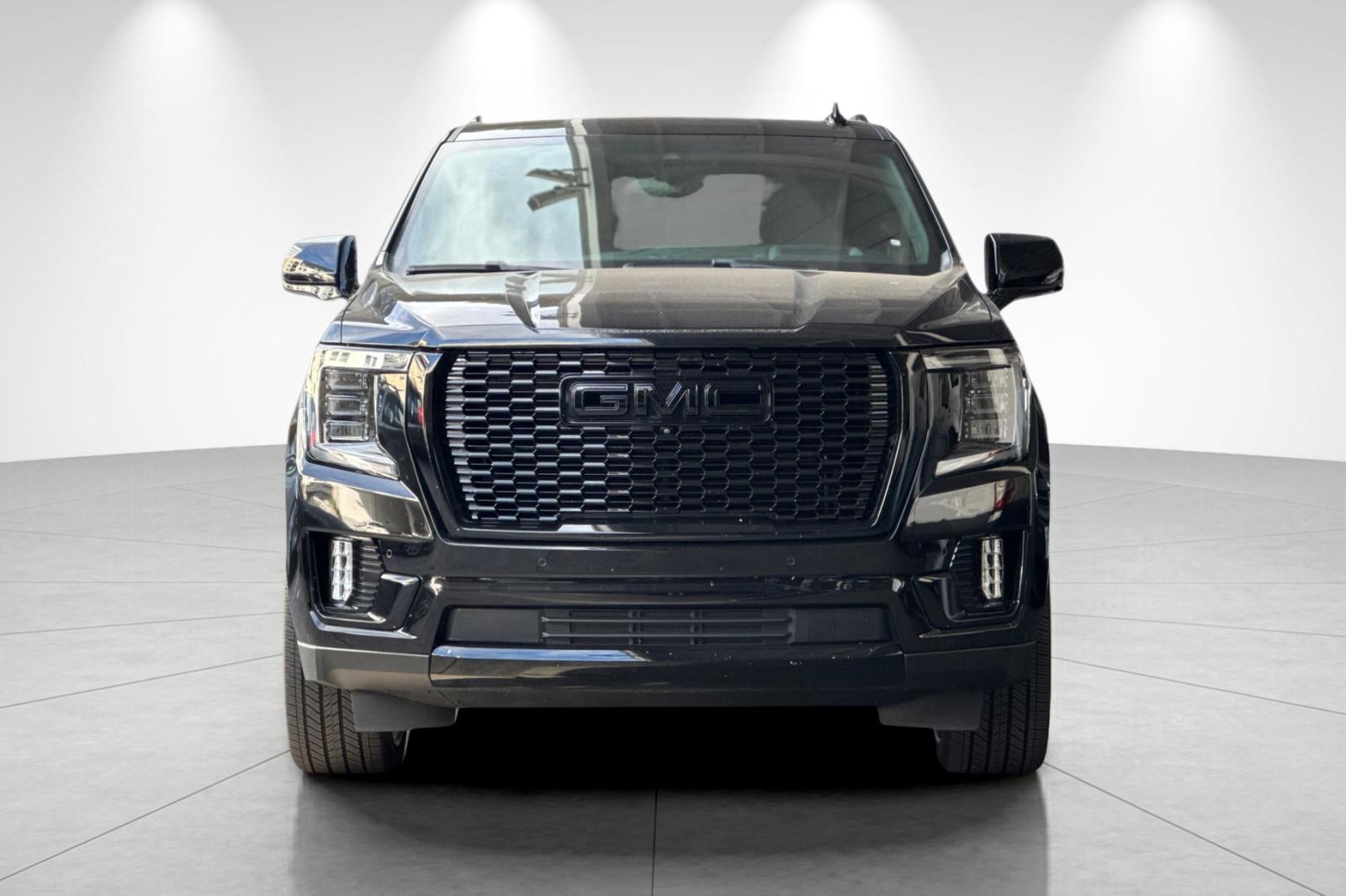 2021 GMC Yukon Denali 4X4 Premium