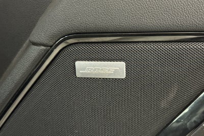 2025 GMC Sierra 1500 AT4 4x4