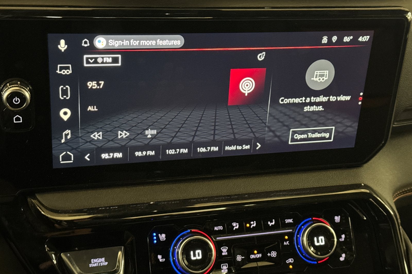 2025 GMC Sierra 1500 AT4 4x4