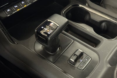 2025 GMC Sierra 1500 AT4 4x4
