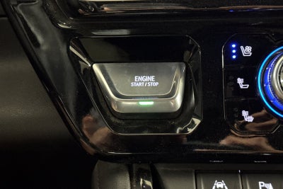 2025 GMC Sierra 1500 AT4 4x4