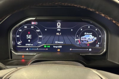 2025 GMC Sierra 1500 AT4 4x4