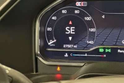 2025 GMC Sierra 1500 AT4 4x4