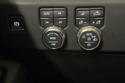2025 GMC Sierra 1500 AT4 4x4