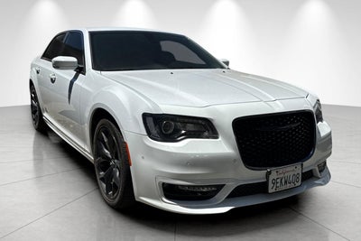 2022 Chrysler 300 Touring
