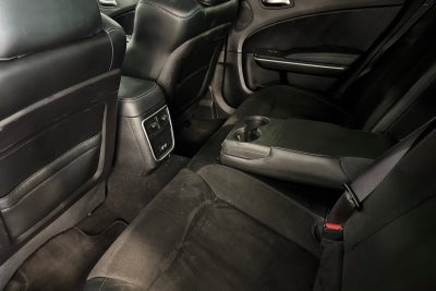 2023 Dodge Charger R/T Scat Pack Wide Body