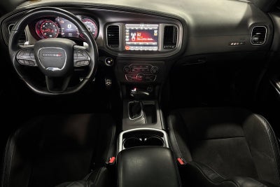 2023 Dodge Charger R/T Scat Pack Wide Body