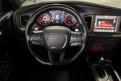 2023 Dodge Charger R/T Scat Pack Wide Body