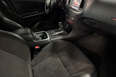 2023 Dodge Charger R/T Scat Pack Wide Body